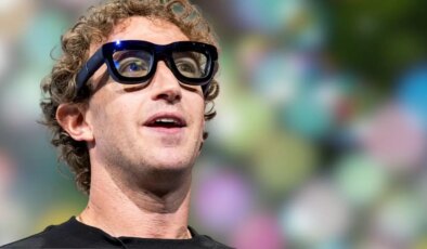 Meta, tanıtmayı planladığı karma gerçeklik gözlüğünü erteledi