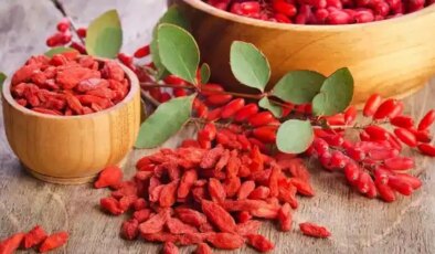 Metabolizmayı uyandıran doğal güç: Berberin nedir, ne işe yarar?