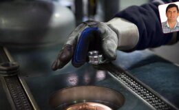 Metal işçisi sesini yükseltiyor: Emekçi meydanlarda!