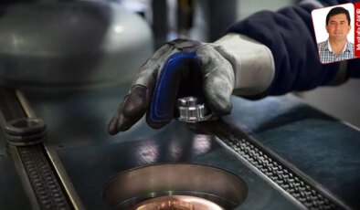 Metal işçisi sesini yükseltiyor: Emekçi meydanlarda!