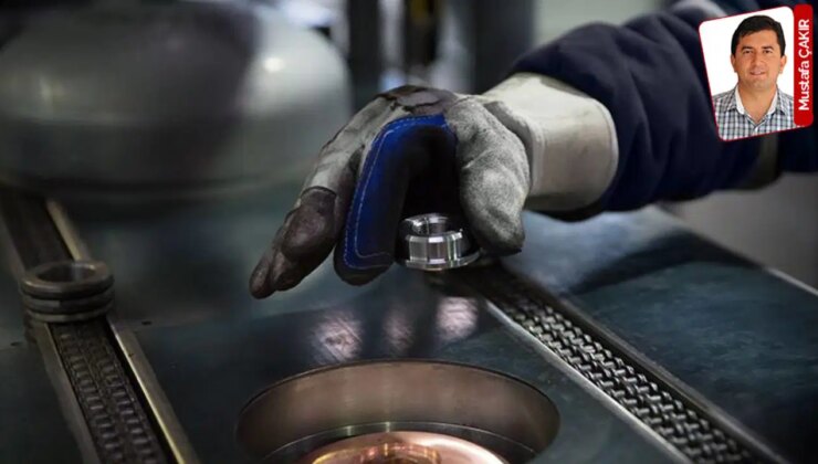 Metal işçisi sesini yükseltiyor: Emekçi meydanlarda!