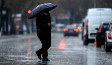 Meteoroloji açıkladı: 11 Aralık 2025 hava durumu raporu… Bugün hava nasıl olacak?