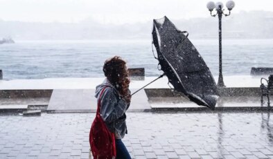 Meteoroloji açıkladı: 15 Aralık 2025 hava durumu raporu… Bugün hava nasıl olacak?