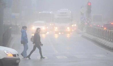 Meteoroloji açıkladı: 19 Aralık 2025 hava durumu raporu… Bugün hava nasıl olacak?