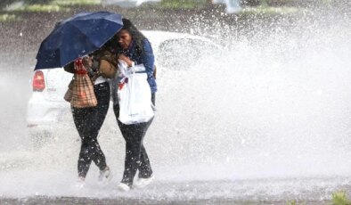 Meteoroloji açıkladı: 23 Aralık 2025 hava durumu raporu… Bugün hava nasıl olacak?
