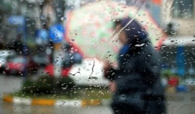 Meteoroloji açıkladı: 28 Kasım 2025 hava durumu raporu… Bugün hava nasıl olacak?