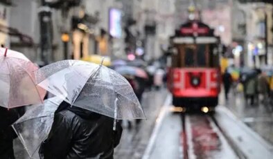 Meteoroloji açıkladı: 30 Aralık 2025 hava durumu raporu… Bugün hava nasıl olacak?