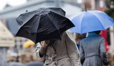 Meteoroloji açıkladı: 9 Aralık 2025 hava durumu raporu… Bugün hava nasıl olacak?