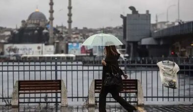 Meteoroloji verileri ortaya koydu: Son 55 yılın en sıcak 3’üncü kasım ayı yaşandı