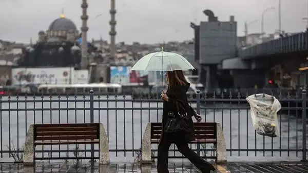 Meteoroloji verileri ortaya koydu: Son 55 yılın en sıcak 3’üncü kasım ayı yaşandı