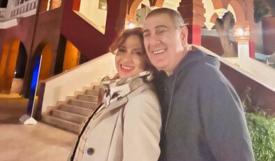 Metin Özülkü samimi açıklamalar: ‘Hey Corç Versene Borç’ şarkısının hikayesini anlattı