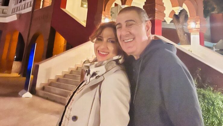 Metin Özülkü samimi açıklamalar: ‘Hey Corç Versene Borç’ şarkısının hikayesini anlattı