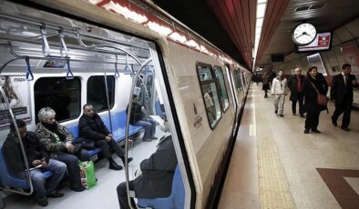 Metro İstanbul’dan 2025 özeti… İstanbul metrolarında unutulan en ilginç eşyalar belli oldu: En ‘unutkan’ hat hangisi oldu?