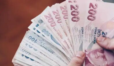 Mevduat faizlerinde büyük değişiklik: 200 bin TL’nin aylık getirisi ne kadar oldu?