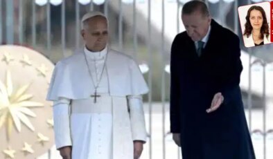 MHP, Barzani’nin ziyaretinde yaşananlar ve Papa’nın ziyareti konusunda AKP ile açıktan ters düştü: Cumhur’un çelişkileri gizlenemiyor