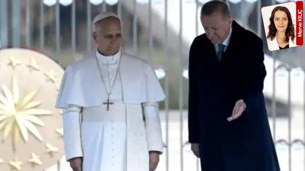 MHP, Barzani’nin ziyaretinde yaşananlar ve Papa’nın ziyareti konusunda AKP ile açıktan ters düştü: Cumhur’un çelişkileri gizlenemiyor