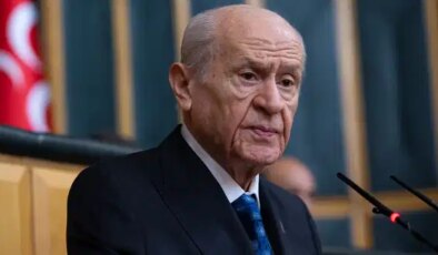 MHP bu hafta grup toplantısı yapmayacak: Nedeni belli oldu