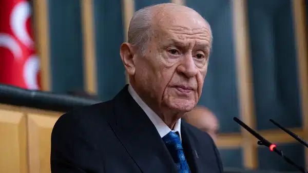 MHP bu hafta grup toplantısı yapmayacak: Nedeni belli oldu