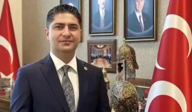 MHP’den basın faaliyetlerine kısıtlama önerisi: Basın kartı bulunmayanlar engellenmeli