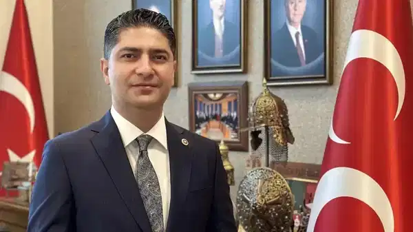 MHP’den basın faaliyetlerine kısıtlama önerisi: Basın kartı bulunmayanlar engellenmeli