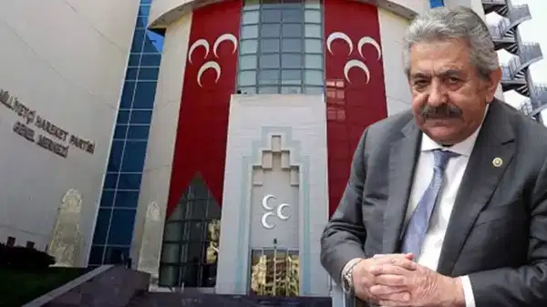 MHP’den dikkat çeken Anayasa çıkışı: ‘Tartışmaya açarlarsa…’