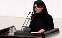 MHP’den Leyla Zana açıklaması: ‘Başbuğumuzun ‘kızım’ dediği bir şahsiyettir, nokta’