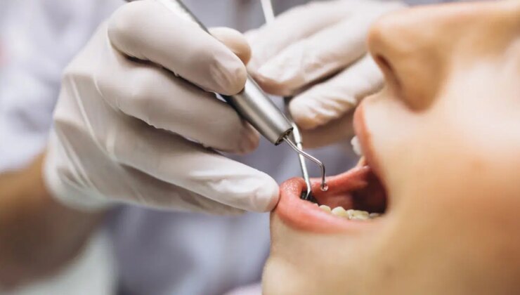 MHP’den Meclis’e ‘implant’ için kanun teklifi: Tüm vatandaşların masrafları SSK tarafından karşılansın