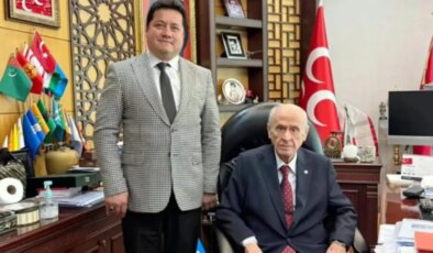 MHP’li Bolvadin Belediye Başkanı’ndan gazetecilere çirkin sözler: ‘Zamanı gelince düğünlerde karı kıyafetiyle oynatırız’