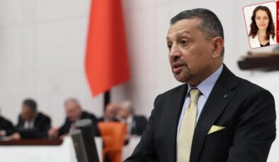 MHP’li Erbaş’tan Isparta’daki Atatürk skandalına tepki: ‘Kurucu iradeye uzanan dil kabul edilemez’