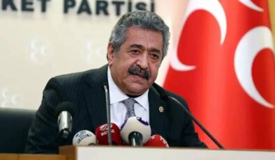 MHP’li Feti Yıldız ‘hasta mahkumlar’ çıkışı yapmıştı: Tahliye edilen kişi sayısını açıkladı