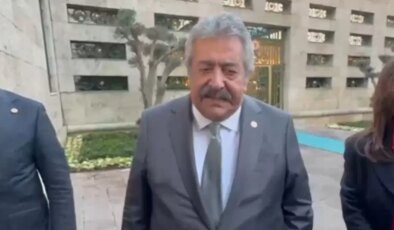 MHP’li Feti Yıldız ‘süreç’ raporu için tarih verdi: ‘Yetişmezse uzatırız’