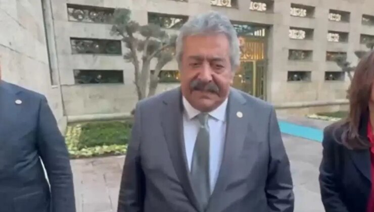 MHP’li Feti Yıldız ‘süreç’ raporu için tarih verdi: ‘Yetişmezse uzatırız’