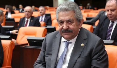 MHP’li Feti Yıldız: ‘Türkiye’nin terörle mücadelesi ‘beka’ ekseninde kurumsallaşmış tarihsel bir devlet refleksidir’