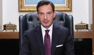 MHP’li Tokat Belediye Başkanı Mehmet Kemal Yazıcıoğlu’nun odasında dinleme cihazı: İki belediye personeli tutuklandı