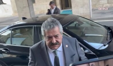 MHP’li Yıldız’dan ‘süreç komisyonu’ açıklaması: Çalışma süresi uzatılmalı