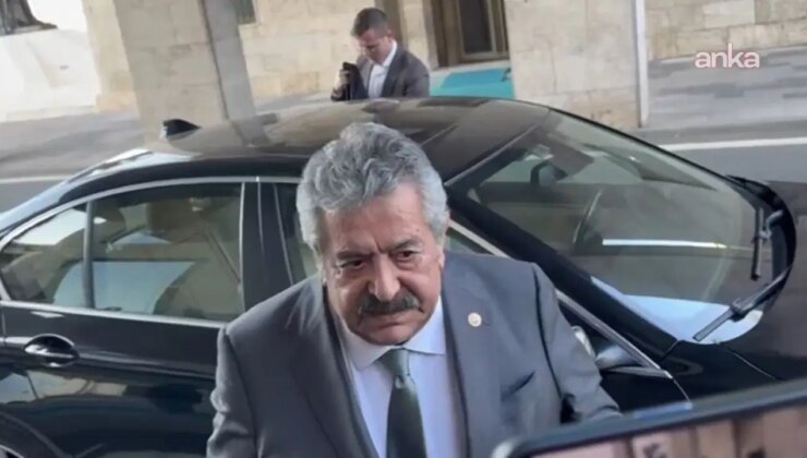 MHP’li Yıldız’dan ‘süreç komisyonu’ açıklaması: Çalışma süresi uzatılmalı