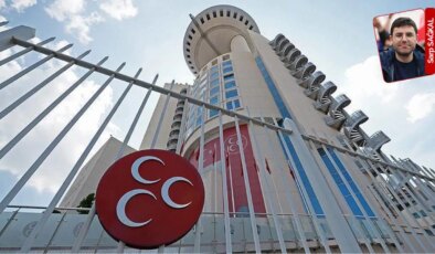 MHP’nin desteklediği bütçede ‘eleştirmiyoruz’ diyerek yaptığı konuşmalar dikkat çekti: MHP’den ‘eleştirmeyen’ eleştiriler
