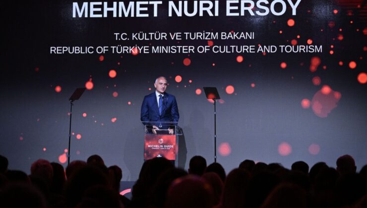 MICHELIN Rehberi, Türkiye’nin 2026 restoran seçkisini açıkladı