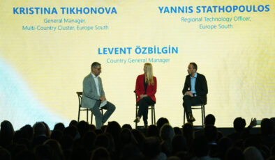 ‘Microsoft AI & Security Summit’: Yapay zeka ve siber güvenlik trendleri