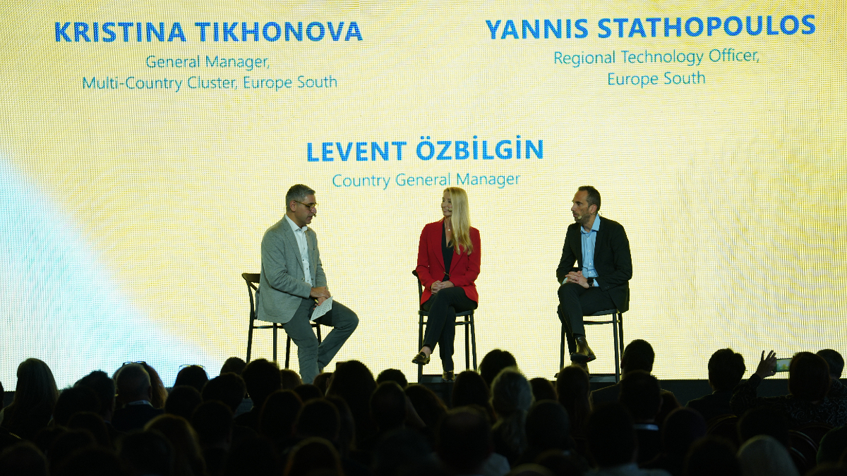 ‘Microsoft AI & Security Summit’: Yapay zeka ve siber güvenlik ...