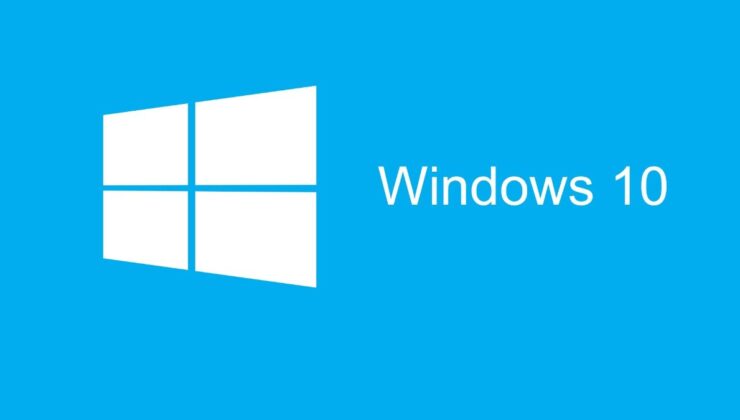 Microsoft dertli: Yaklaşık bir milyar PC hala Windows 10 kullanıyor