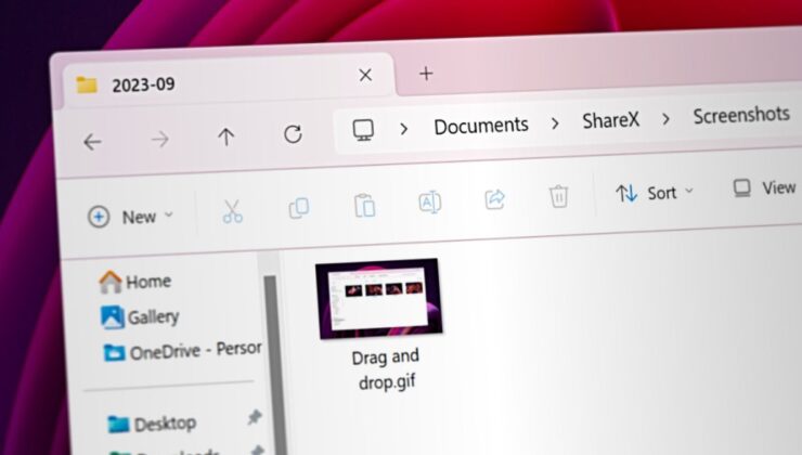 Microsoft, Windows 11’deki Dosya Gezgini’ni daha hızlı hale getiriyor
