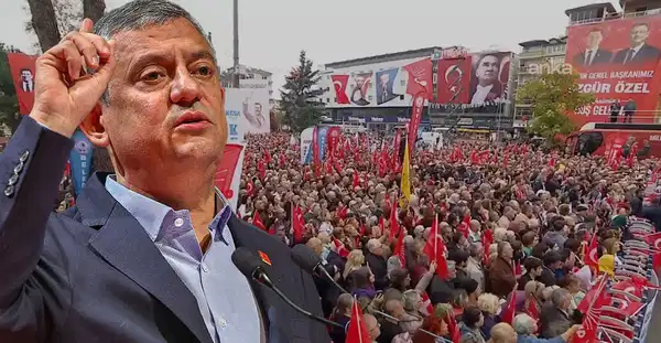 ‘Millet İradesine Sahip Çıkıyor’ mitinginin yeni adresi belli oldu