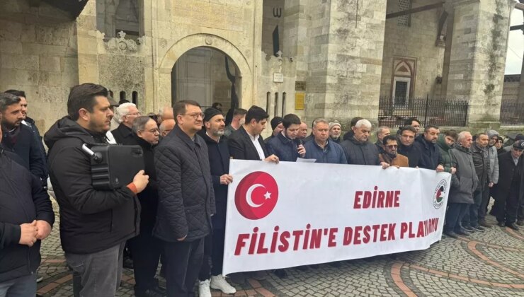 Milli İrade Platformu 1 Ocak’ta Galata Köprüsü’nde düzenlenecek eyleme vatandaşları davet etti