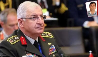 Milli Savunma Bakanı Güler, 2023’teki 10 Kasım törenlerinde Atatürk rozeti takmayan teğmene tepki gösteren teğmenlerin ihracını değerlendirdi: ‘Münferit bir olay’