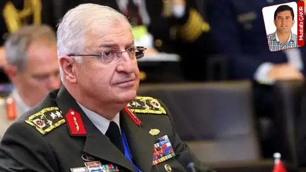 Milli Savunma Bakanı Güler, 2023’teki 10 Kasım törenlerinde Atatürk rozeti takmayan teğmene tepki gösteren teğmenlerin ihracını değerlendirdi: ‘Münferit bir olay’