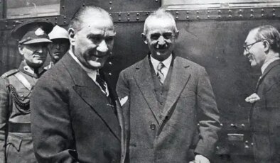 Milli Şef İsmet İnönü, vefatının 52’nci yılında anılacak: Lozan kahramanına saygıyla…