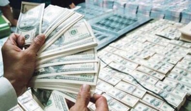 Milyarderlerin serveti 15,8 trilyon dolara ulaştı