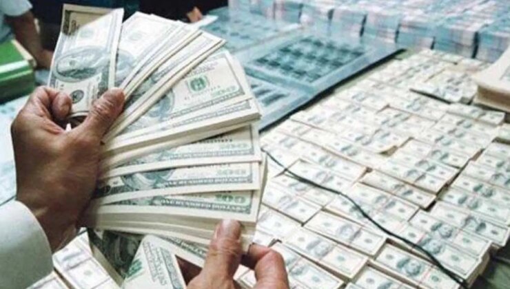 Milyarderlerin serveti 15,8 trilyon dolara ulaştı