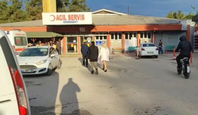 Milyonluk mal varlığını TSK’ye bağışlamıştı: O öğretmen ruh sağlığı hastanesine yatırıldı